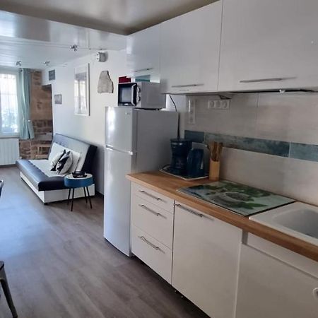 Mohon Appartement Charleville-Mézières Buitenkant foto