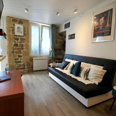 Mohon Appartement Charleville-Mézières Buitenkant foto