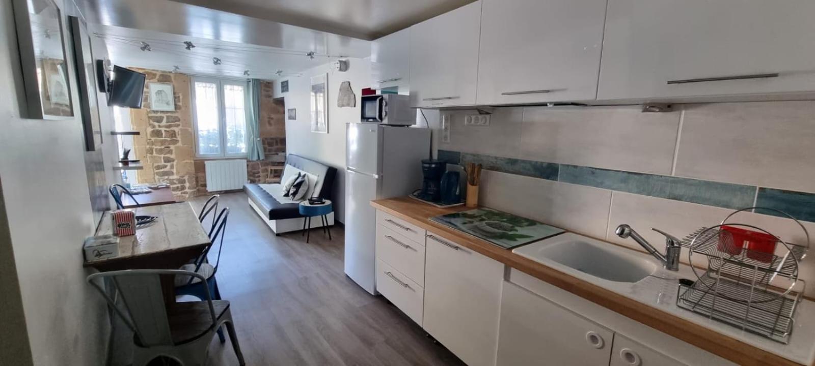 Mohon Appartement Charleville-Mézières Buitenkant foto